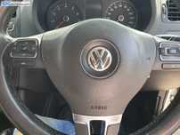 Airbag FARA Volan Modelul cu Comenzi Volkswagen Polo 6R 2009 - 2016
