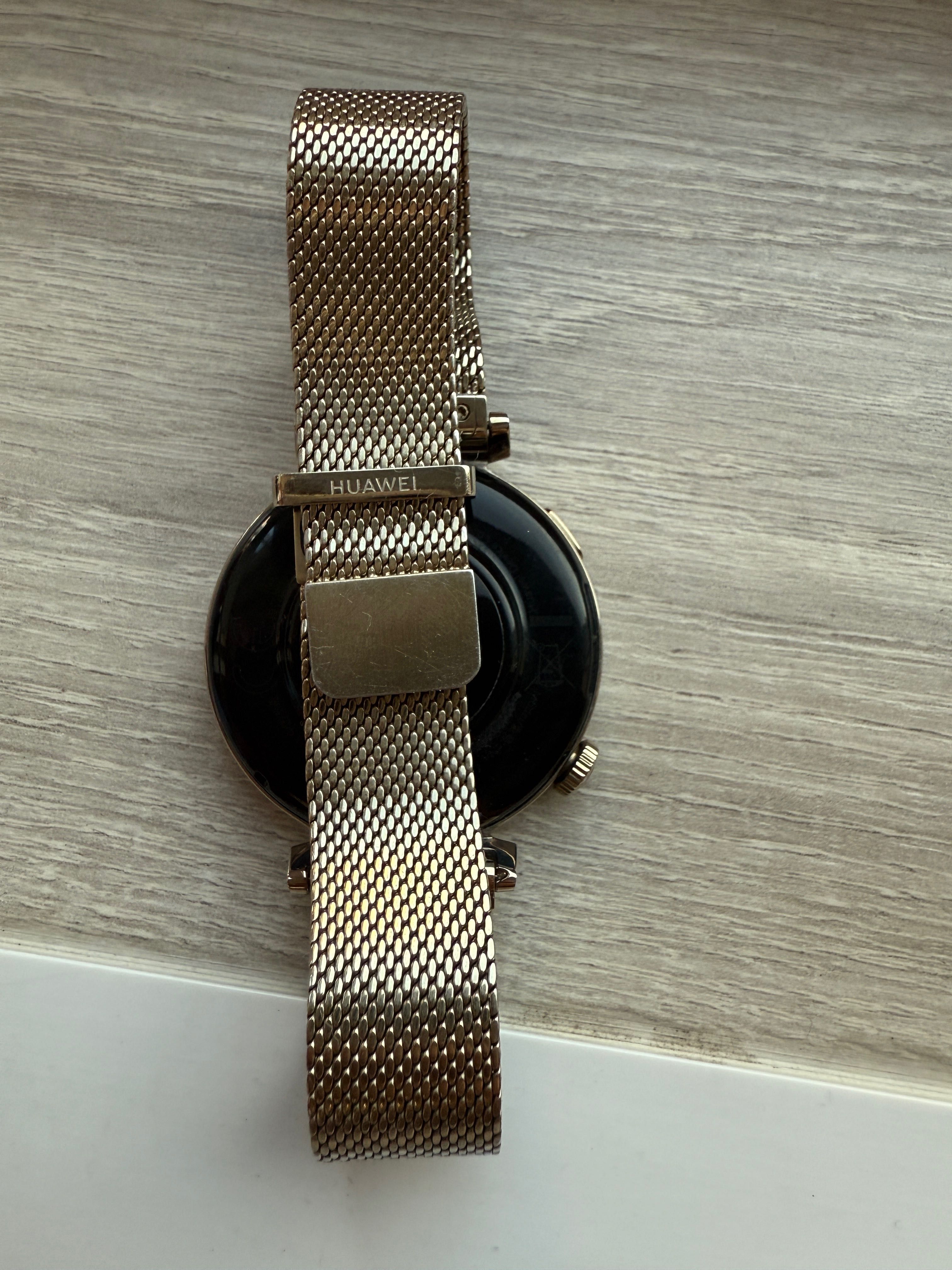 HUAWEI watch GT 5