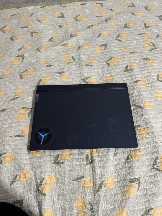 Lenovo legion 5