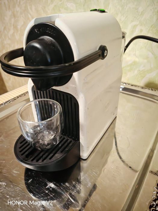 Krups XN1001 Nespresso