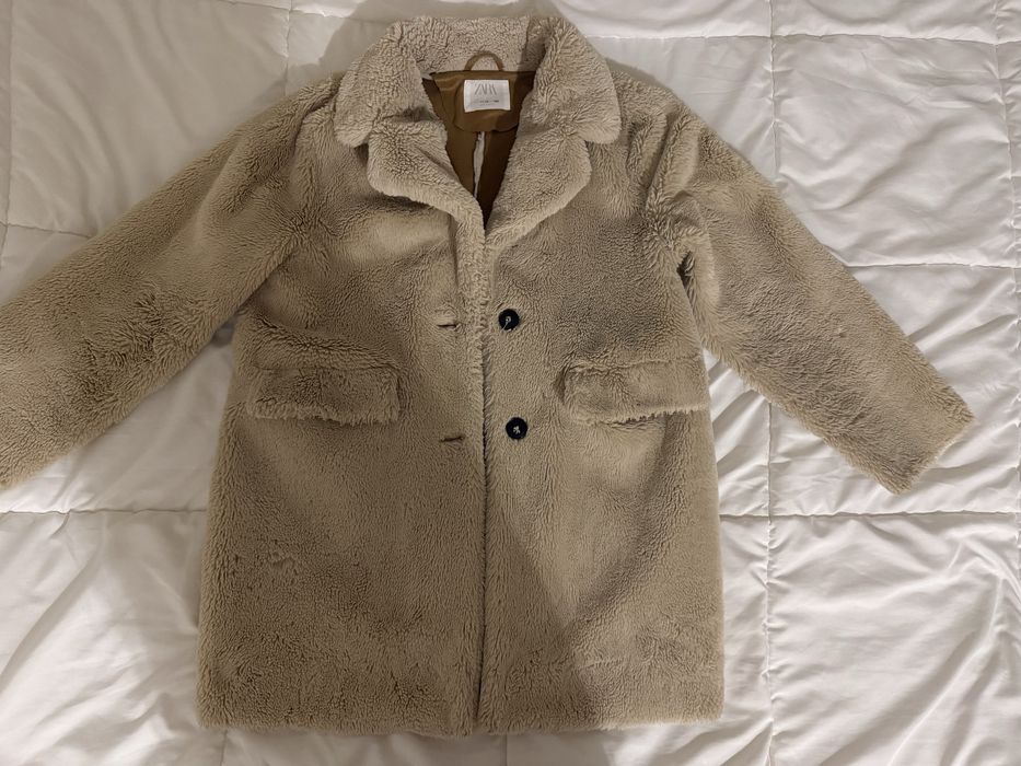 Детско палто Zara