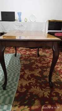Журнальный столик и 2 кресла Венгерская мебель