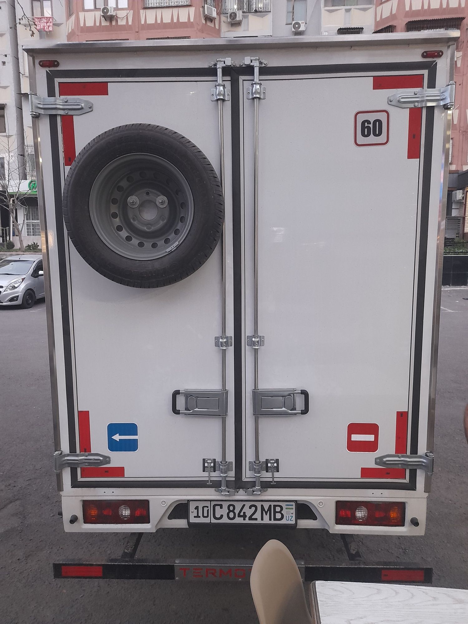 changan Star truck pluss Full komlect!!! 2025
