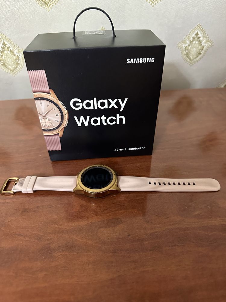 Samsung galaxy watch