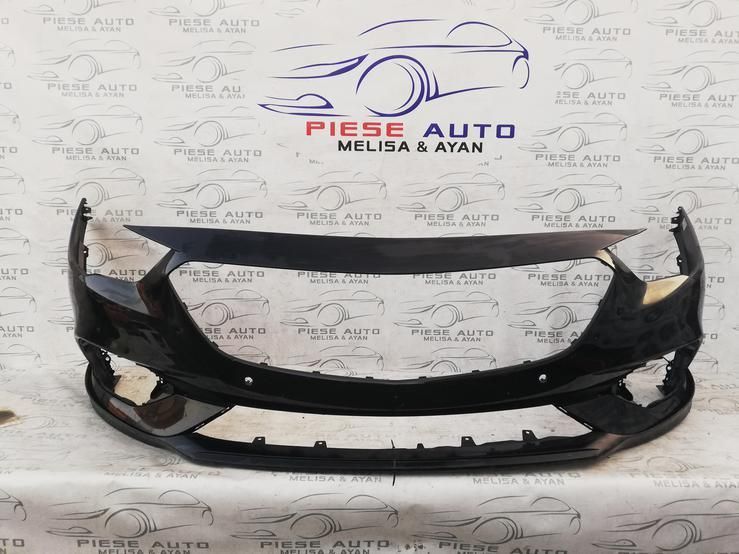 Bara fata Opel Insignia B OPC-Line an 2017-2020 Gauri pentru 6 senzori
