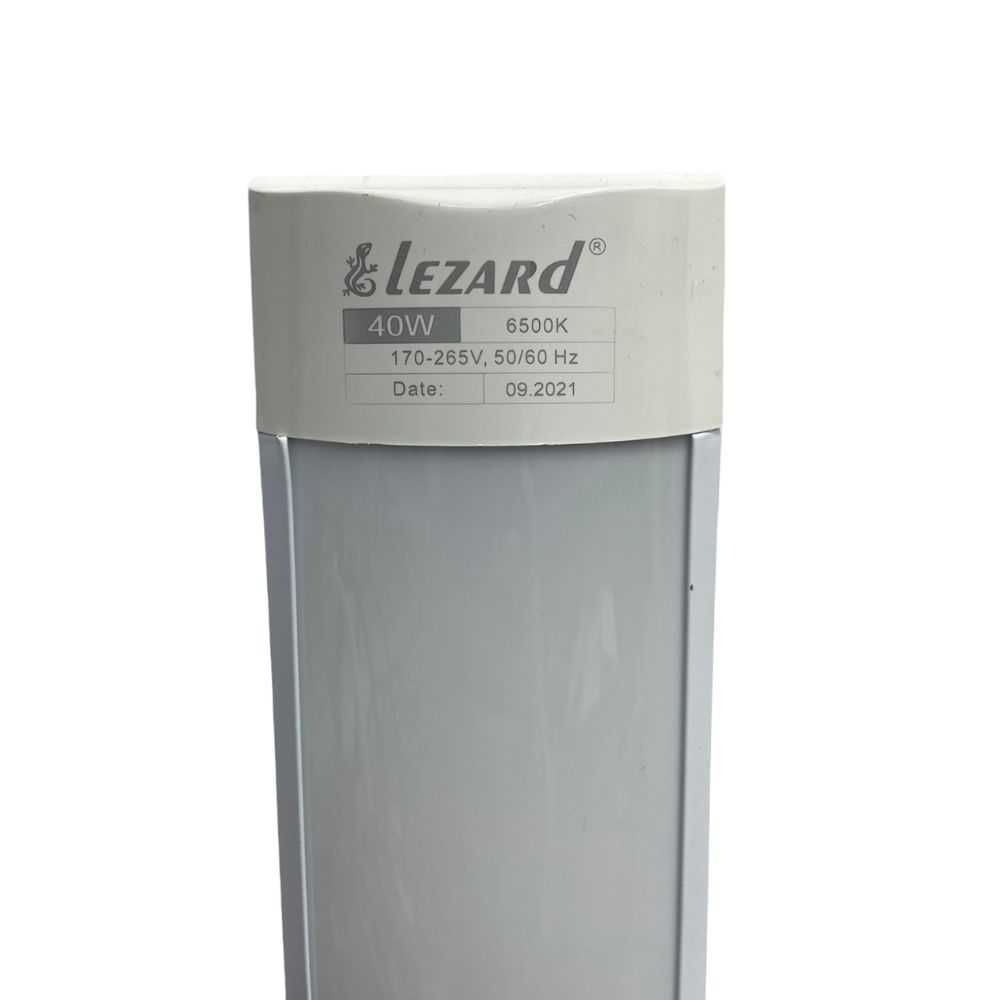 Светильник линейный LED LEZARD 40W и 60W 1,2 м