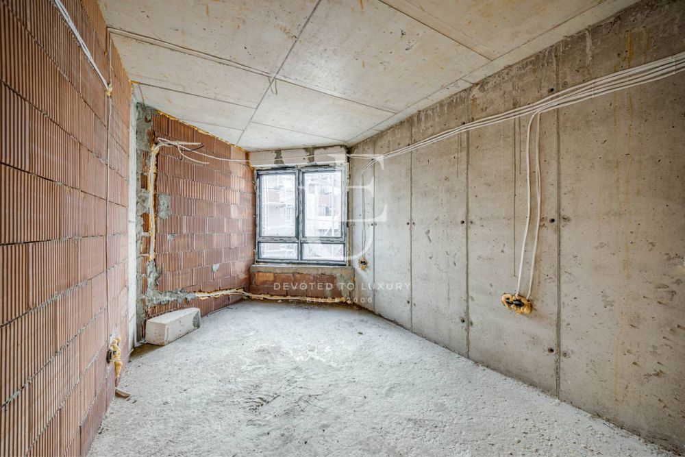 Продава се Тристаен апартамент в София, Витоша - 86 кв.м за 2070 €/кв.м - Снимка #5