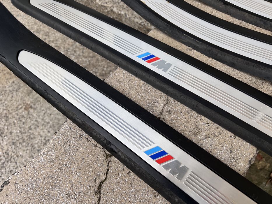 М прагове Бмв е60 е61 m pragove bmw e60 e61