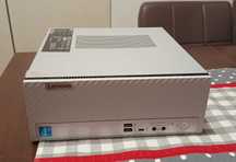 PC desktop Lenovo IdeaCentre 3 - Core i3-12100/16GB DDR4/512GB SSD M2