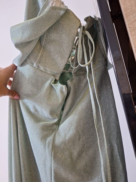 Rochie eleganta,  mărimea 42, ușor elastică