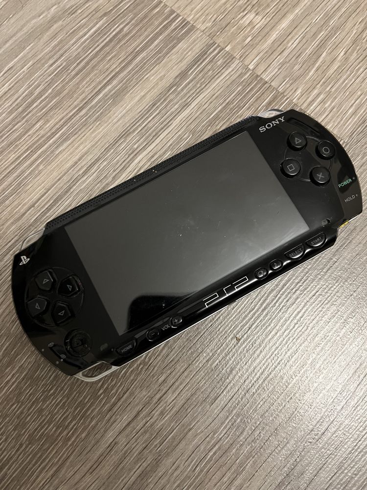 Sony PSP 1000 продам