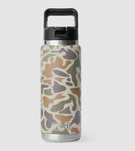 Уникален термос Yeti Rambler 769 ml. - чисто нов!