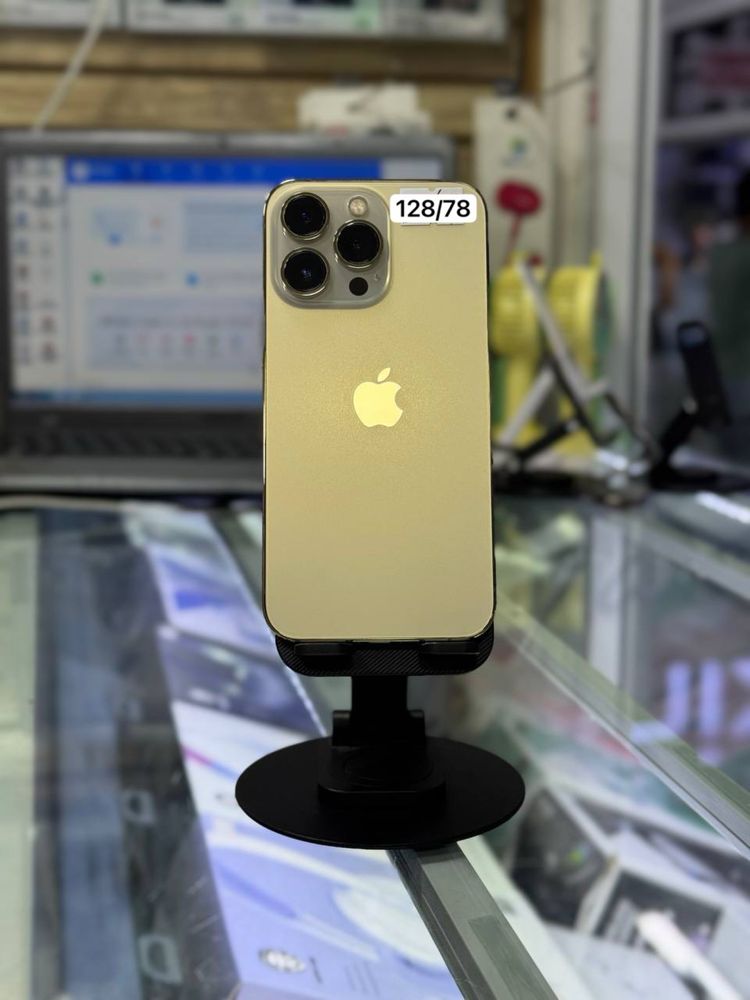 Iphone 13 pro 128/78 xolati ideal