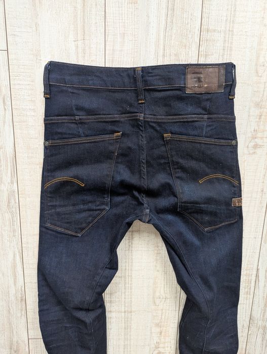 G-Star Raw -w30L30