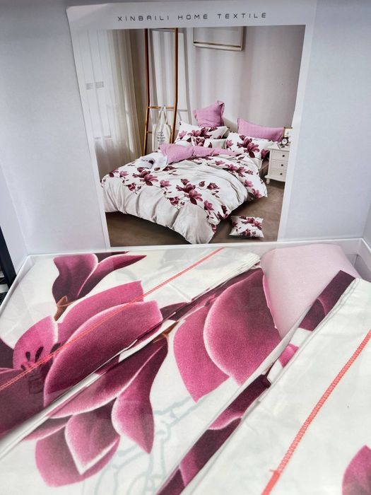 Постельное бельё 2 спалка доставка бесплатно