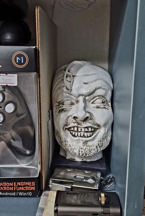 Статуэтка Джек Торренс