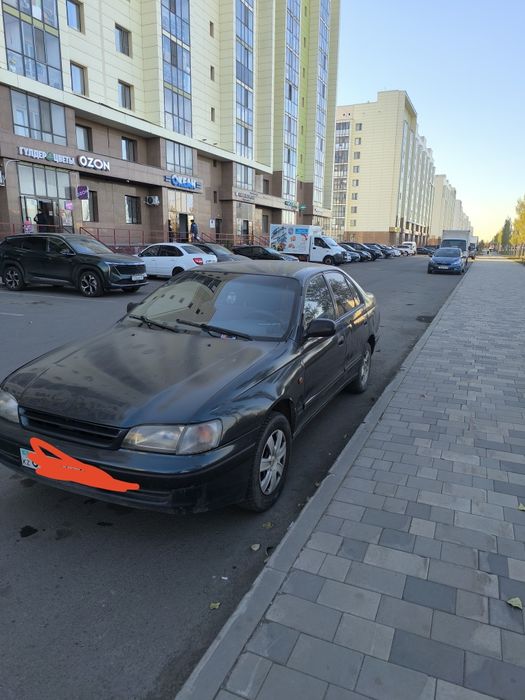 Карина е на ходу срочно деньги нужны