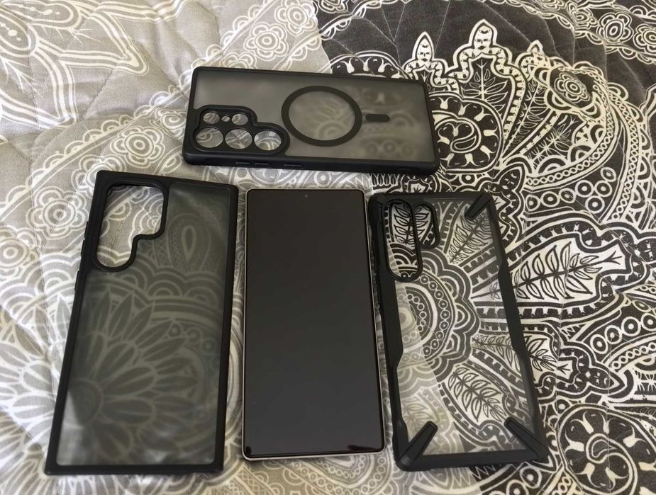 Samsung Galaxy S25 Ultra