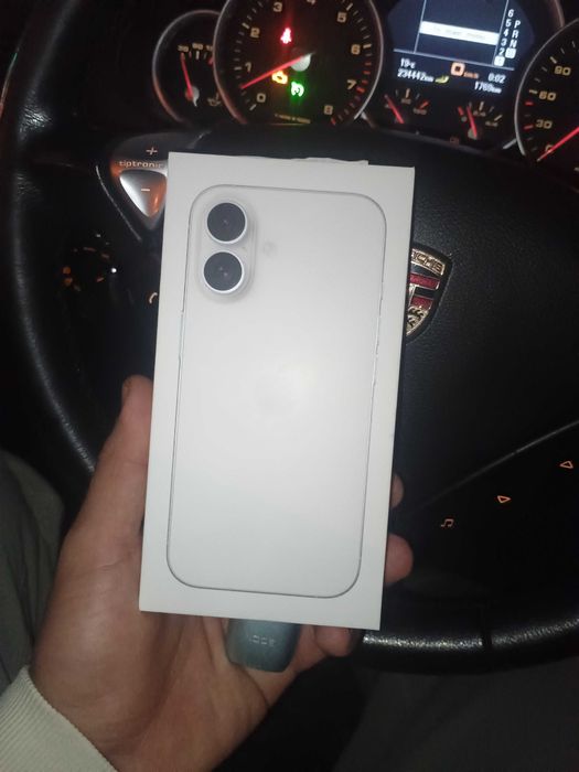 Iphone 16 гаранция