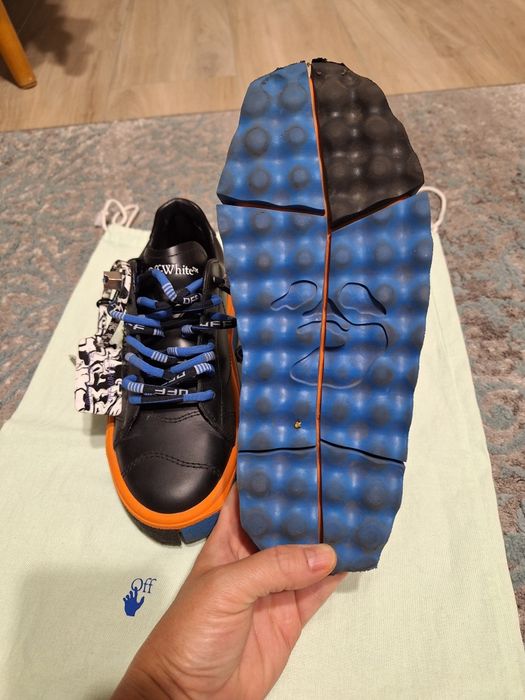 Off-White impecabili(original)