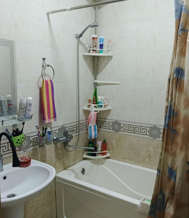 Юнусабад 15, 2(3)/3/4 Средний Ремонт Частично МеБеЛиРоВаНнАя