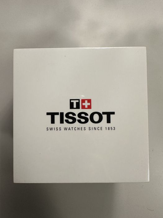 Дамски часовник TISSOT T-my lady