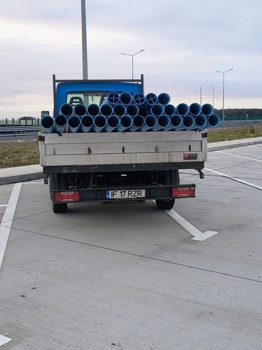 Foraje puțuri mecanizate giurgiu