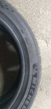 Продам шины Michelin pilot sport 5, 215/45 r17