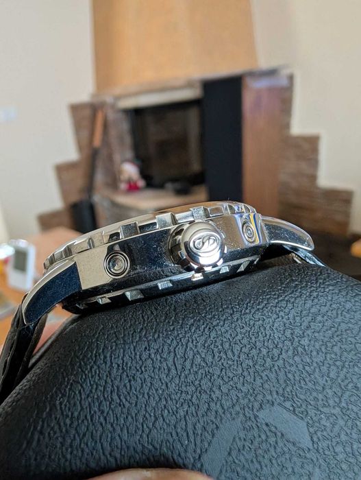 Ceas automatic Stuhrling Cal.ST - 90856