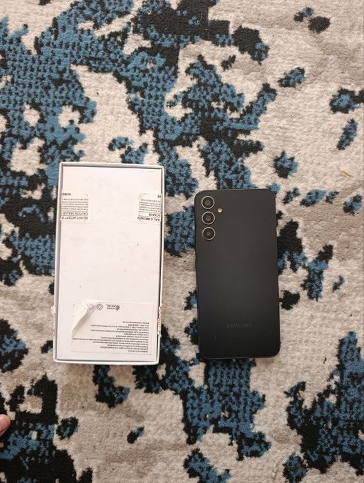 Samsung a 34 sotiladi