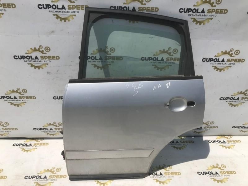 Portiera usa stanga spate Audi A2 (2000-2005) [8Z0]