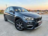 BMW X1 *BMW X1 2.0i(231cp)4x4*2016/06*Camera*Volan incalzit*Keyless*Led*