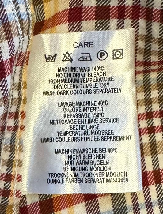 Camasa barbati office Gant marimea M oversize