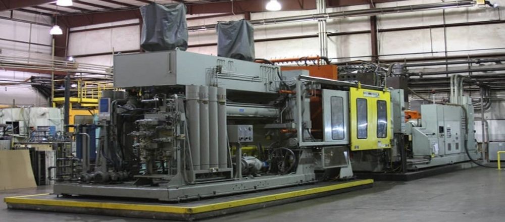 Reparatii Masini Injectie Mase Plastice, Construim termoregulatoare