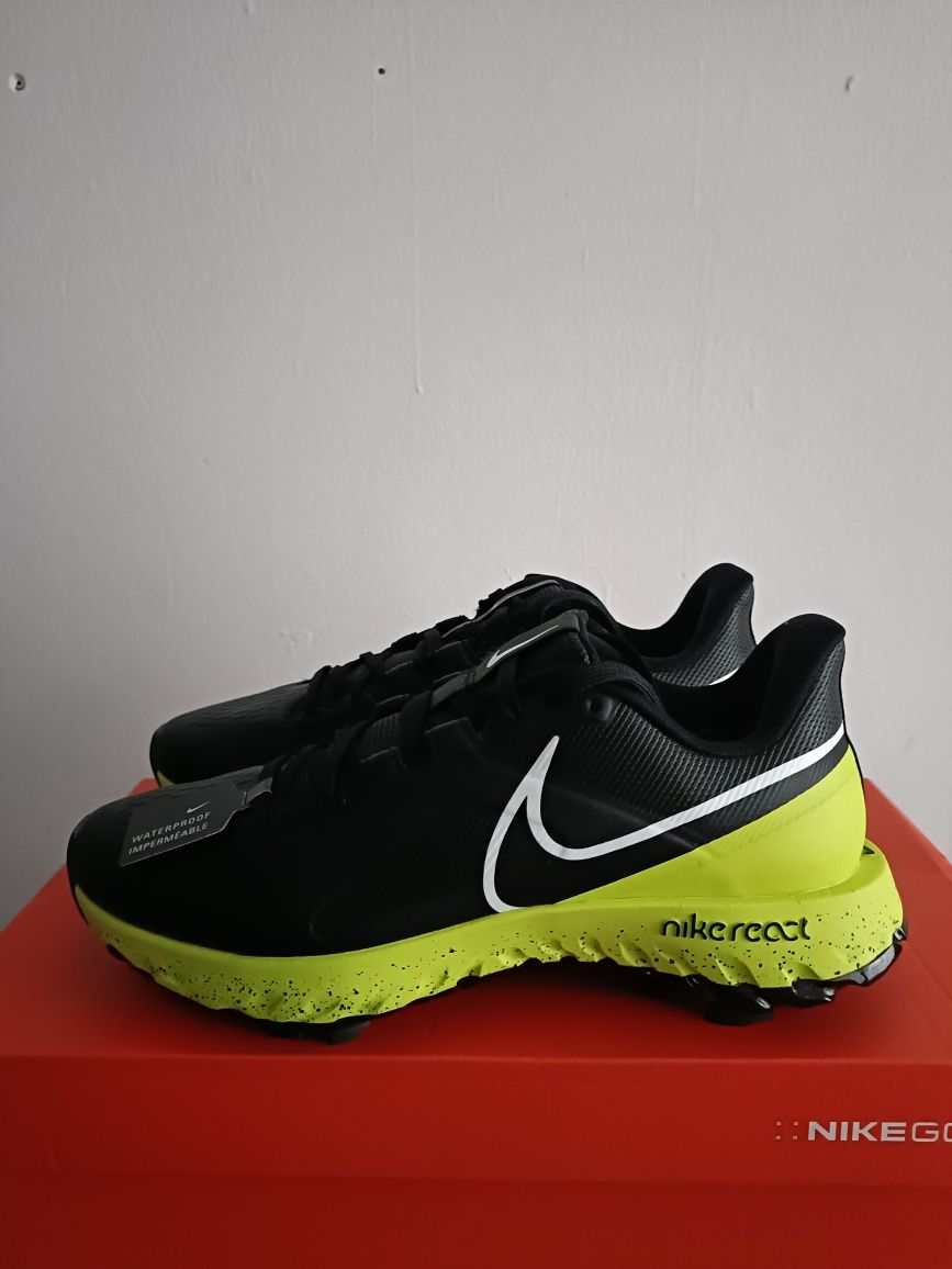 Nike React Infinity номер 38.5 код 68A