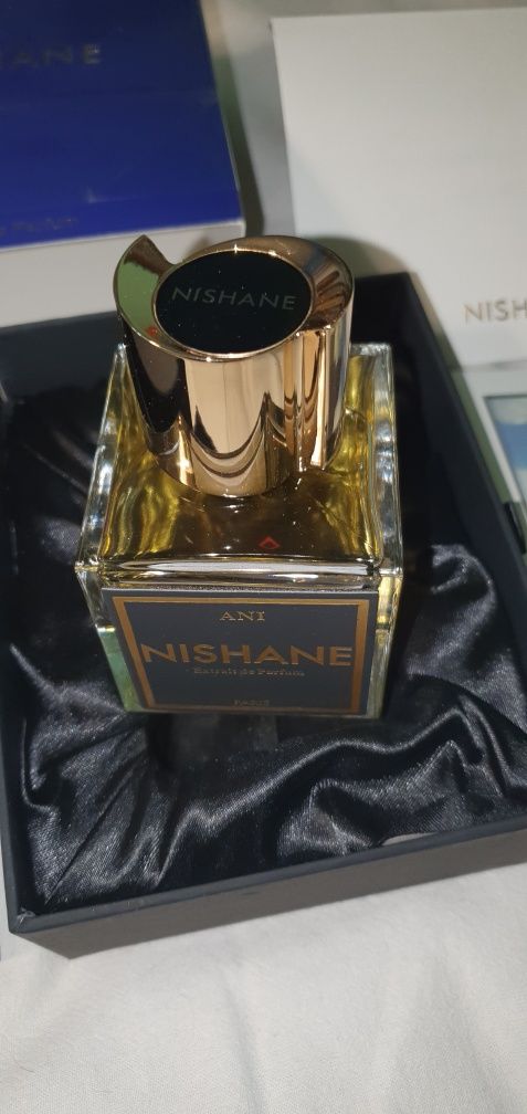 Nishane ANI parfumo