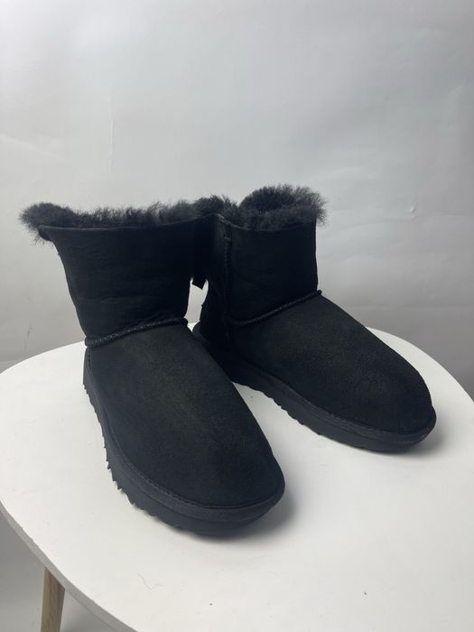 Cizme Ugg Bailey Bow