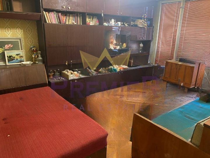 3-стаен в Русе-Здравец площ 61 цена 67000