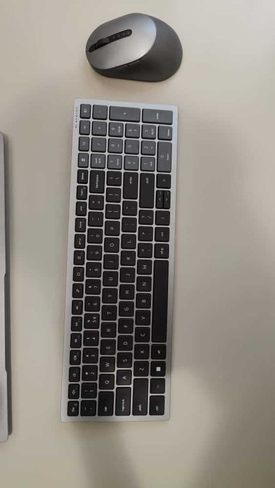 Dell km7120w kit / combo