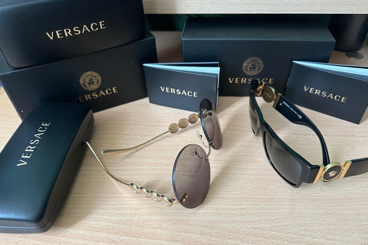 Versace слънчеви очила