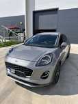 Ford Puma Ford Puma Titanium X 1.5 Diesel