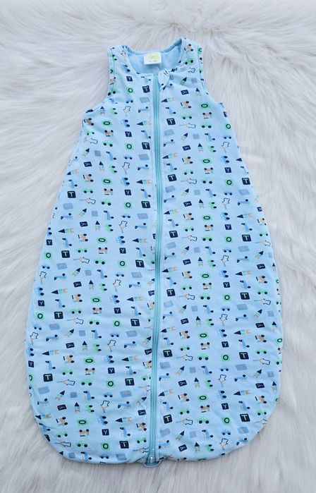 Детски спален чувал 74-80см.