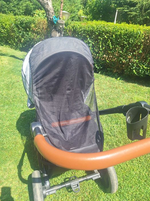 Бебешка количка Bexa