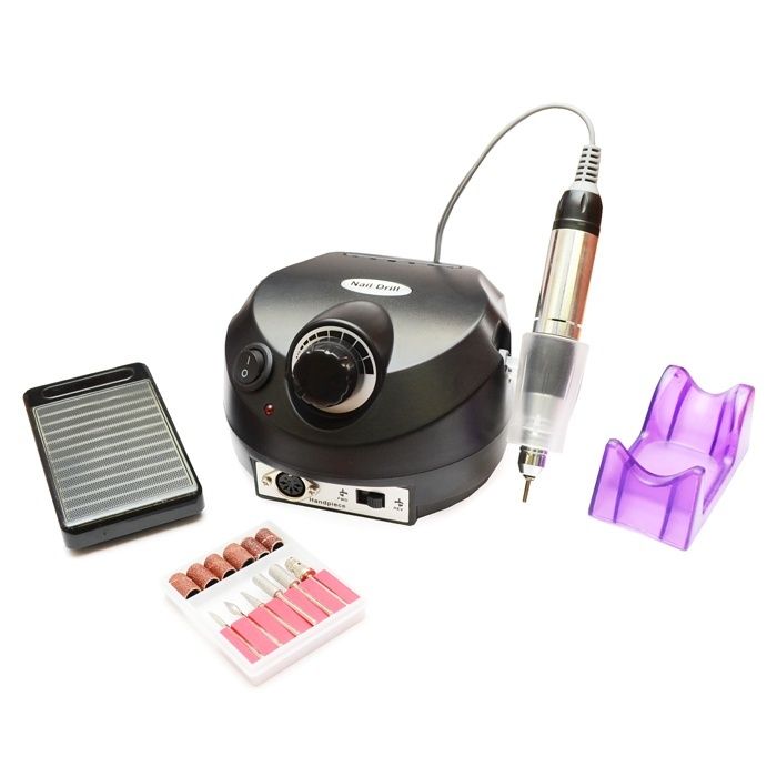 Freza/pila/electrica 35w, 35000rpm - Freza Unghii profesionala 202