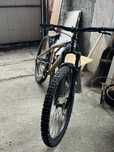 Bicicleta dirt GT