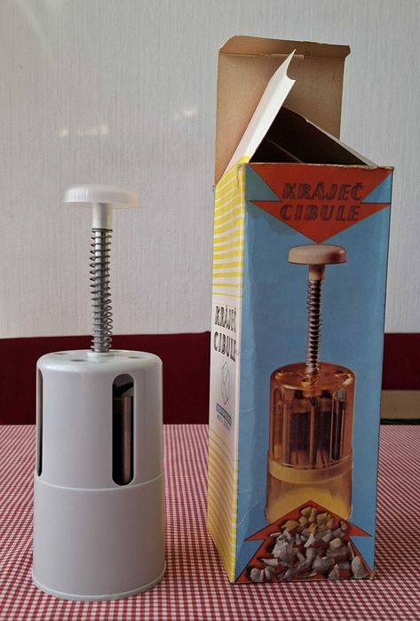 Лъжички за кафе, кухненски аксесоари от соц време преди 1989