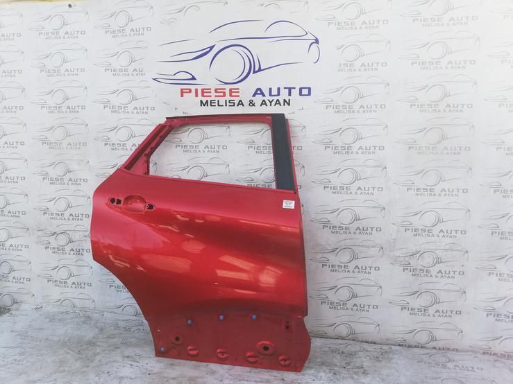 Usa dreapta spate Renault Captur 1 an 2013-2019