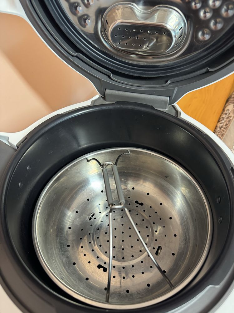 Tefal Cook4Me+ мултикукър