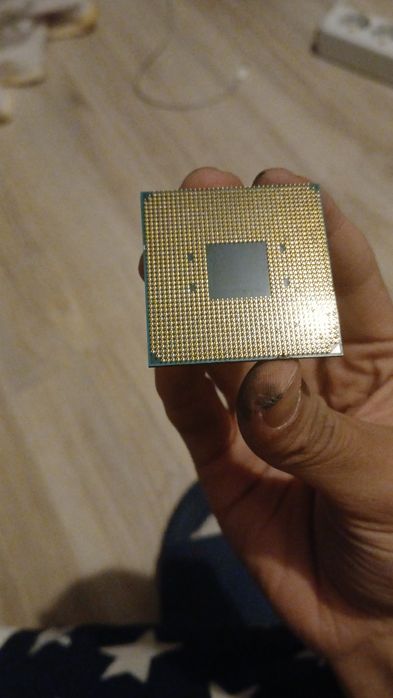 Процессор AMD Athlon 200GE OEM