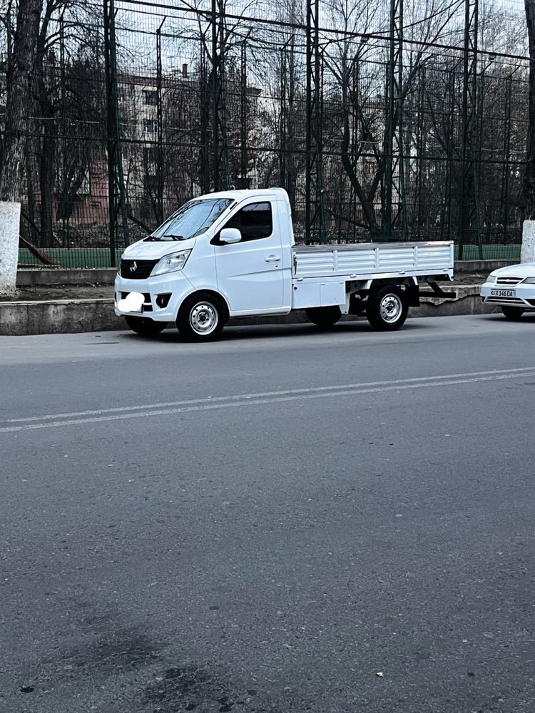 Changan 69 changan + 60 ta lesa tayyor biznes